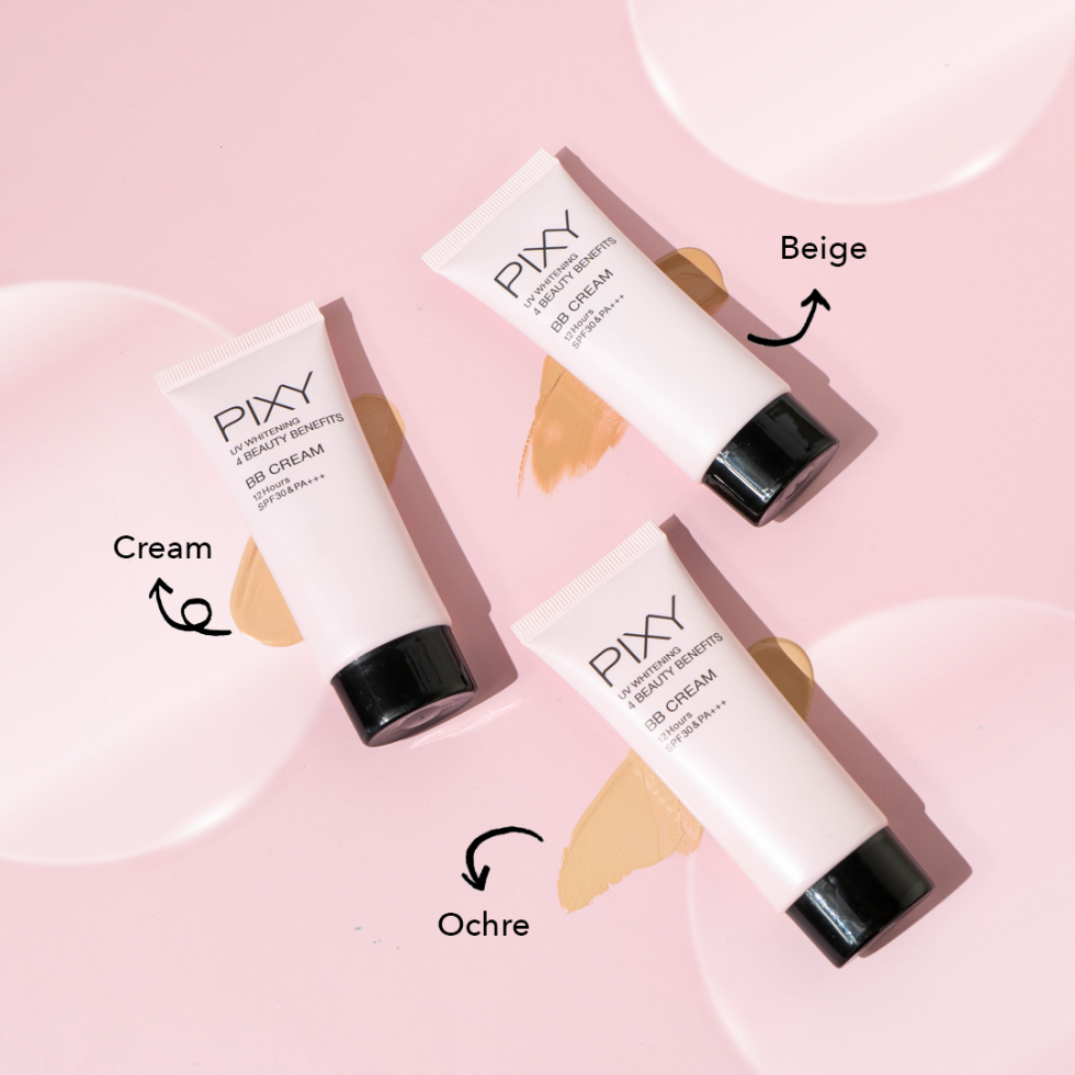 Solekan Wajah Ringan Untuk Hari Panjang