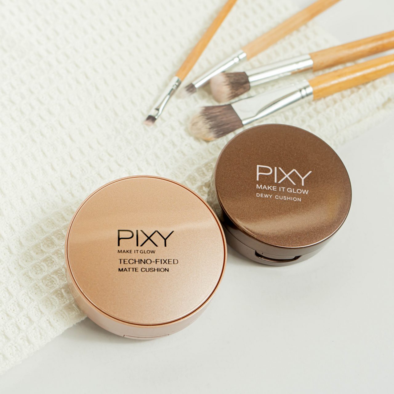 Ways to Make Your Foundation Look Like Skin PIXY