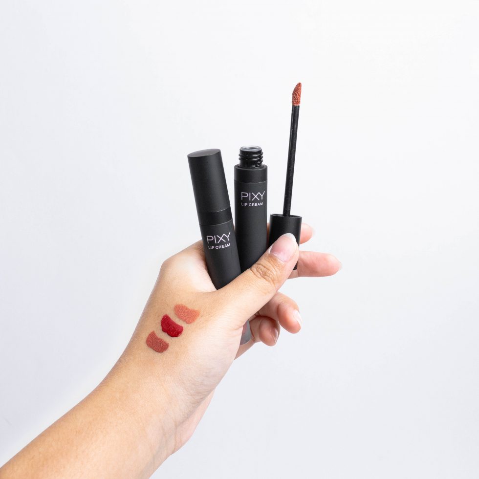 Understanding the Differences Lip Cream vs Lipstick PIXY