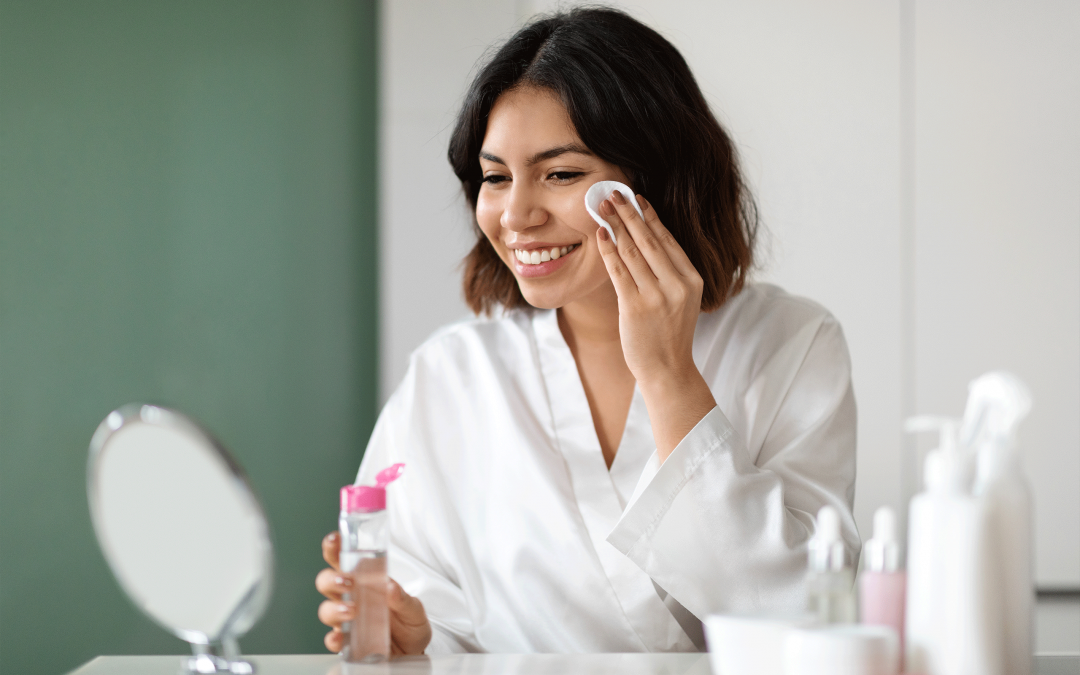 How To Build The Perfect Skincare Routine (featuring Glowssentials)