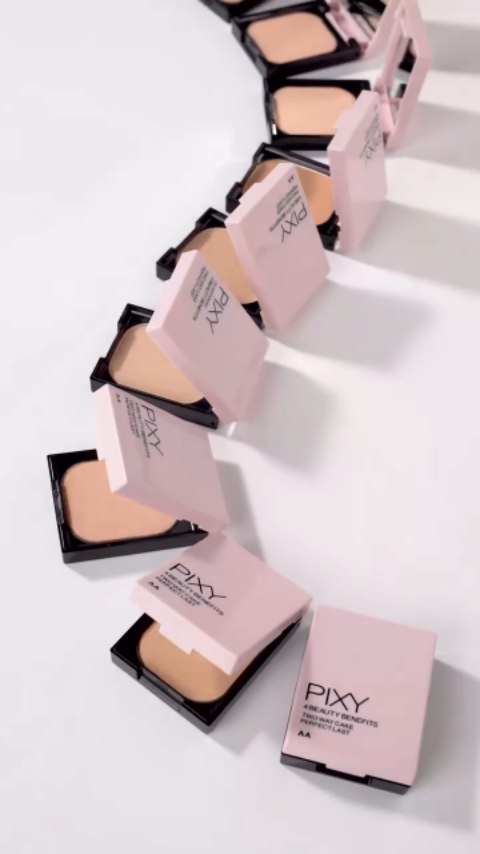 BEAUTY SKINCARE & MAKEUP
