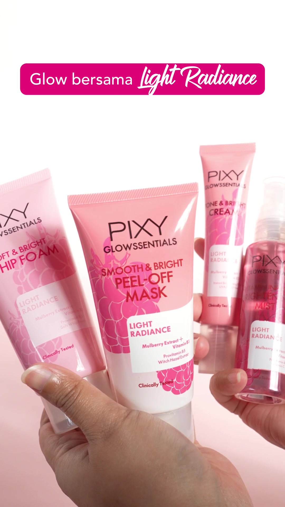 PIXY Malaysia