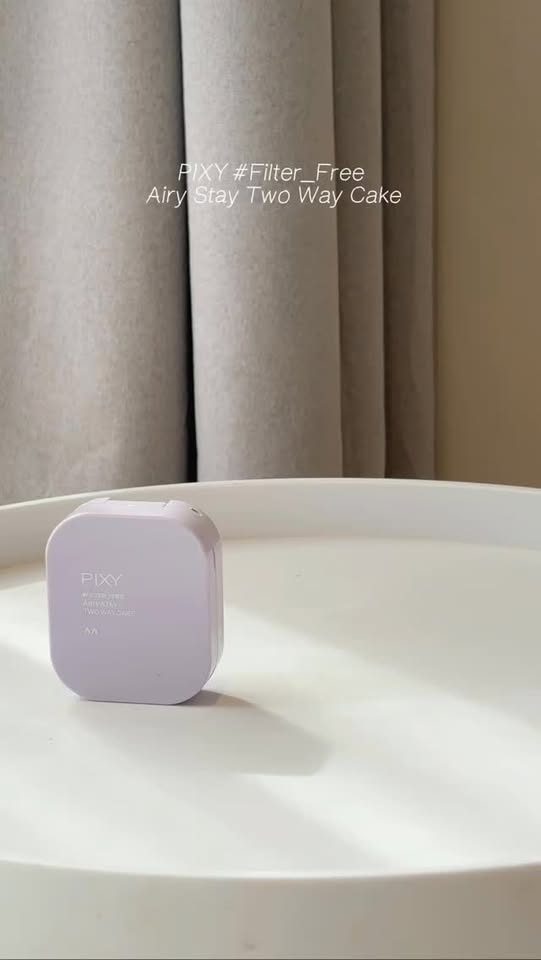 PIXY Malaysia