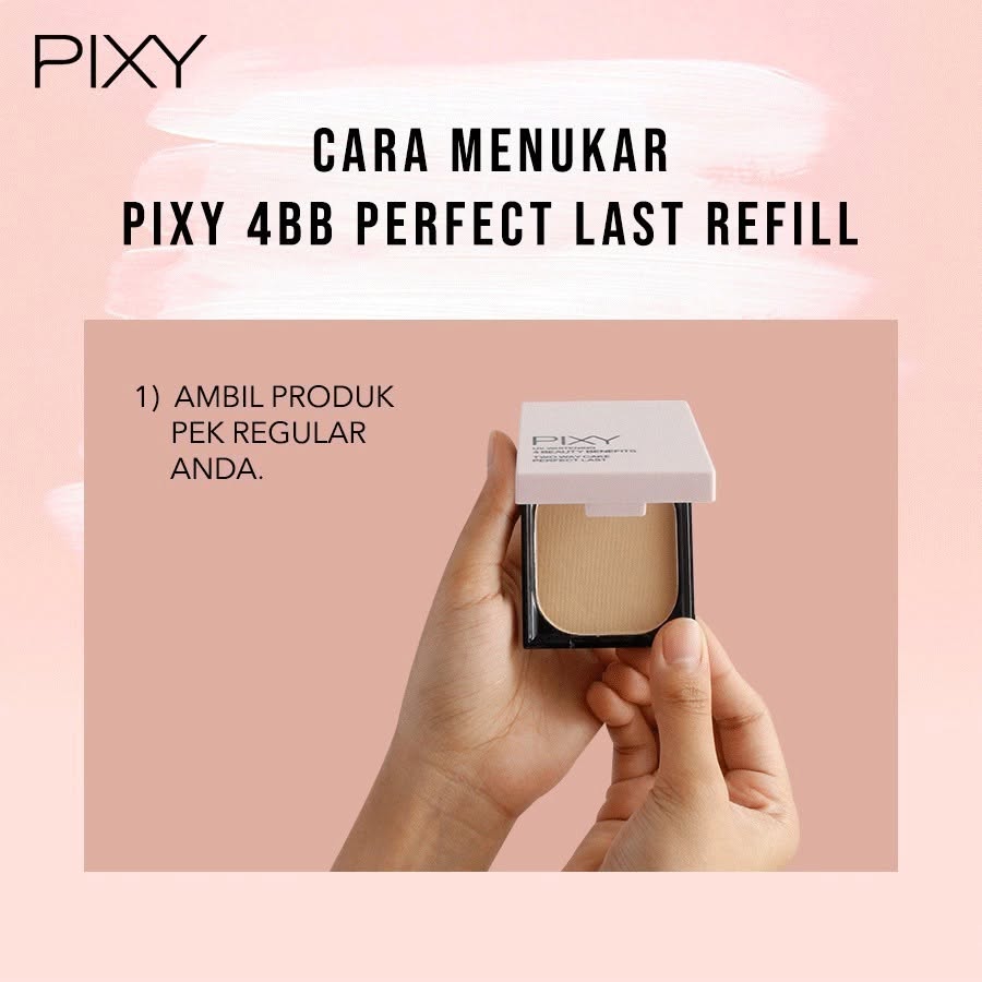 Pixy Malaysia