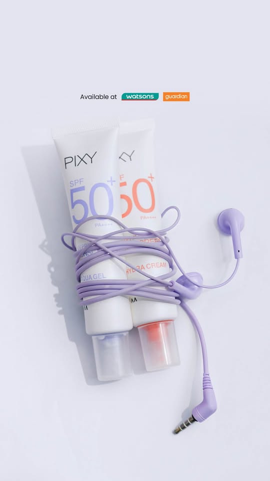 PIXY Malaysia
