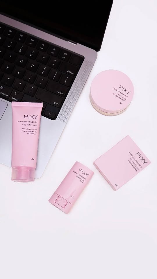 Pixy Malaysia