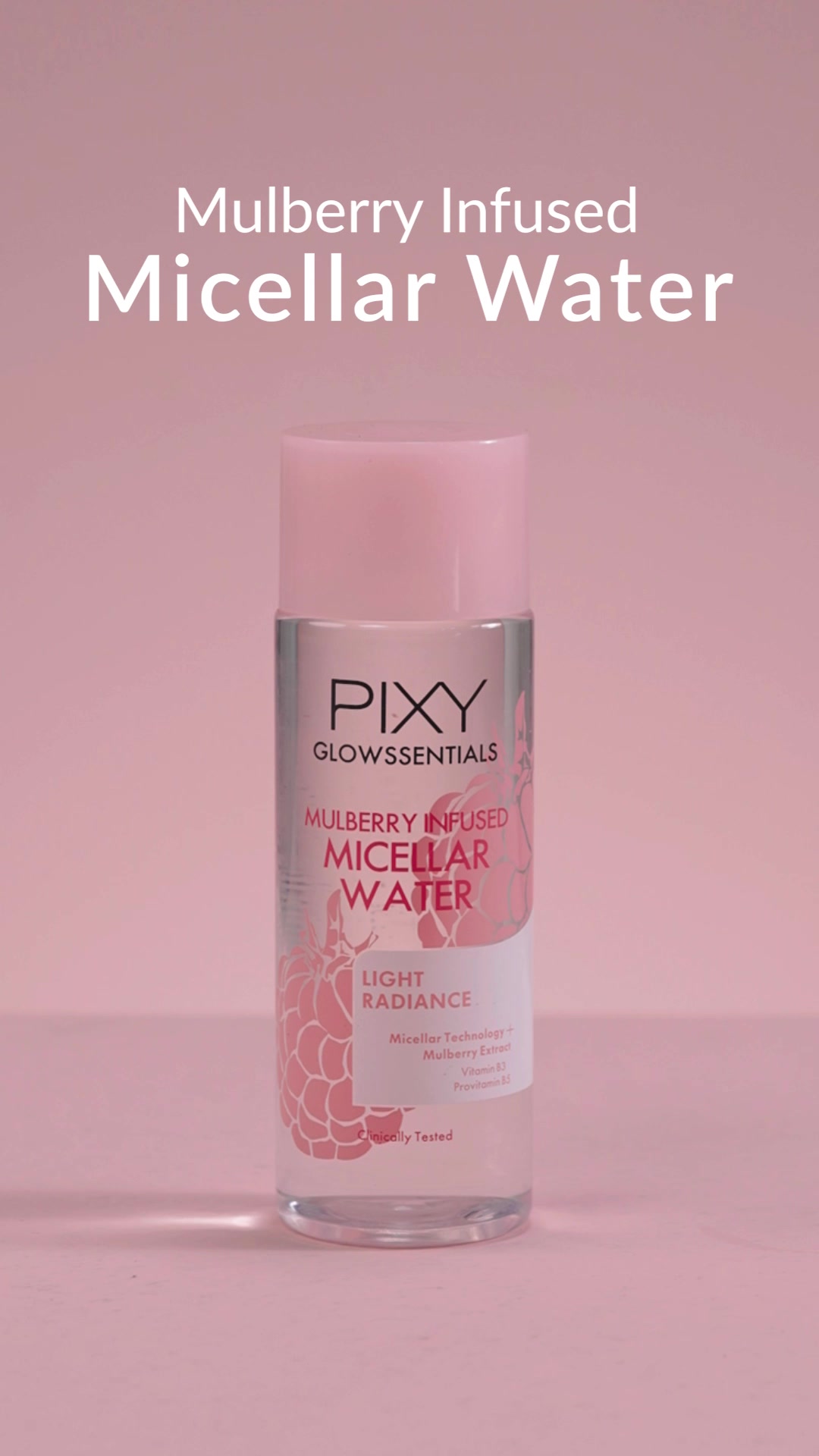 PIXY Cosmetics Official