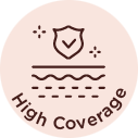 High Coverage