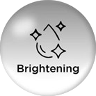 Brightening