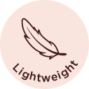 Lightweight