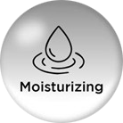 Moisturizing