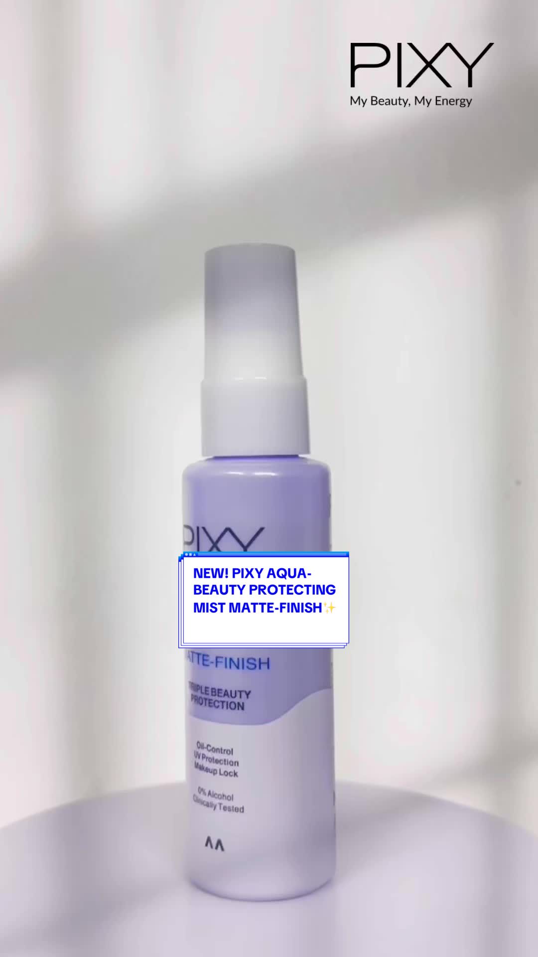 PIXY Cosmetics Official