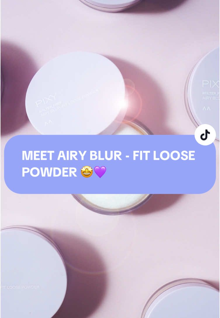 PIXY Cosmetics Official