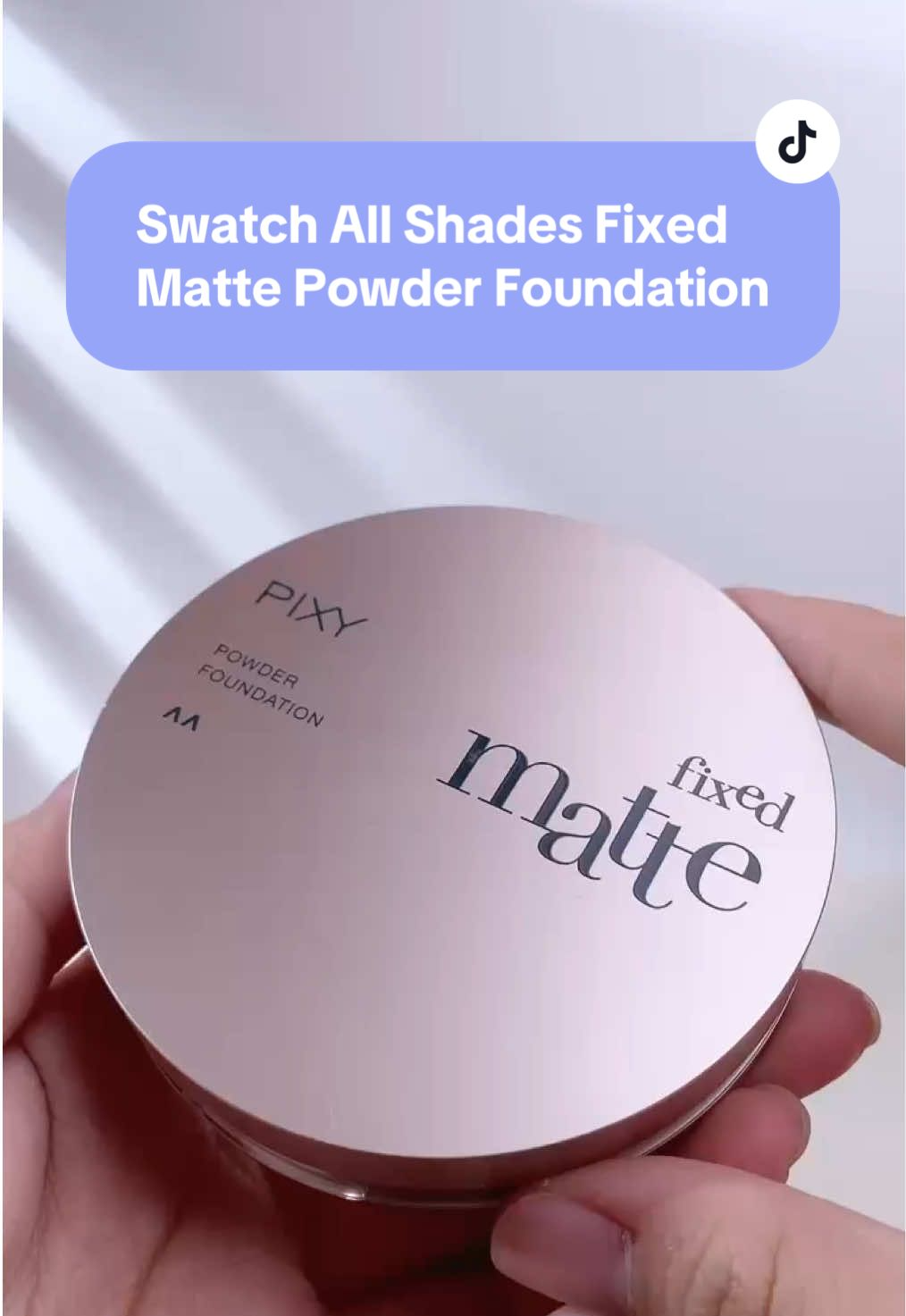 PIXY Cosmetics Official