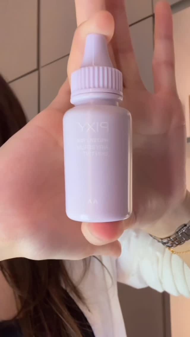 #Filter_Free Airy Serum Skin Tint