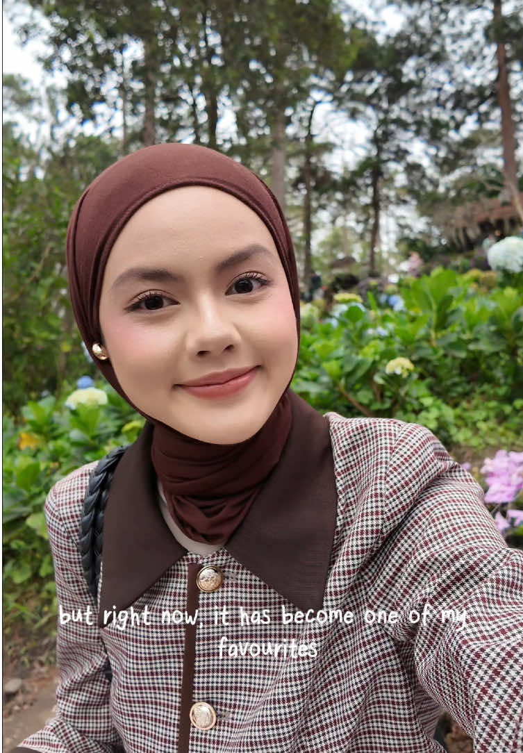 #Filter_Free Airy Serum Cushion Glow
